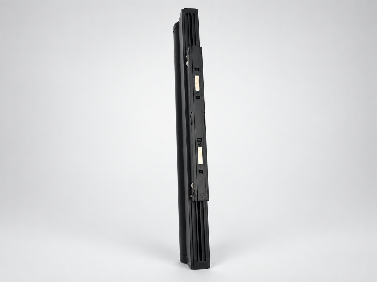 Magnetic folding grille light 4