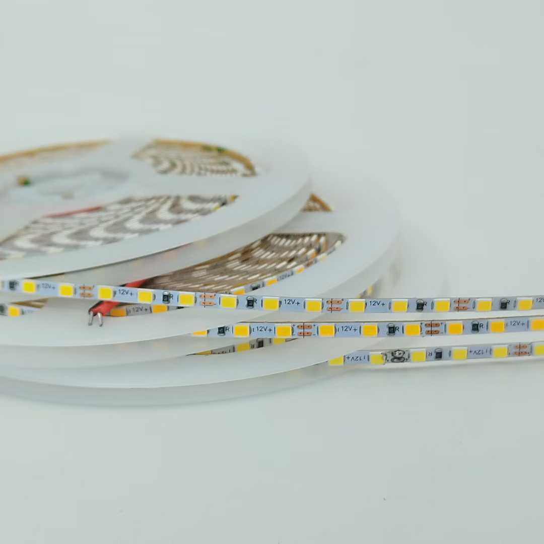 Single-color LED strip 3