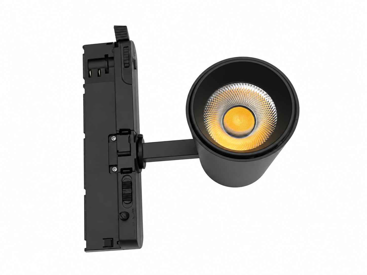 CCT Track lighting 3