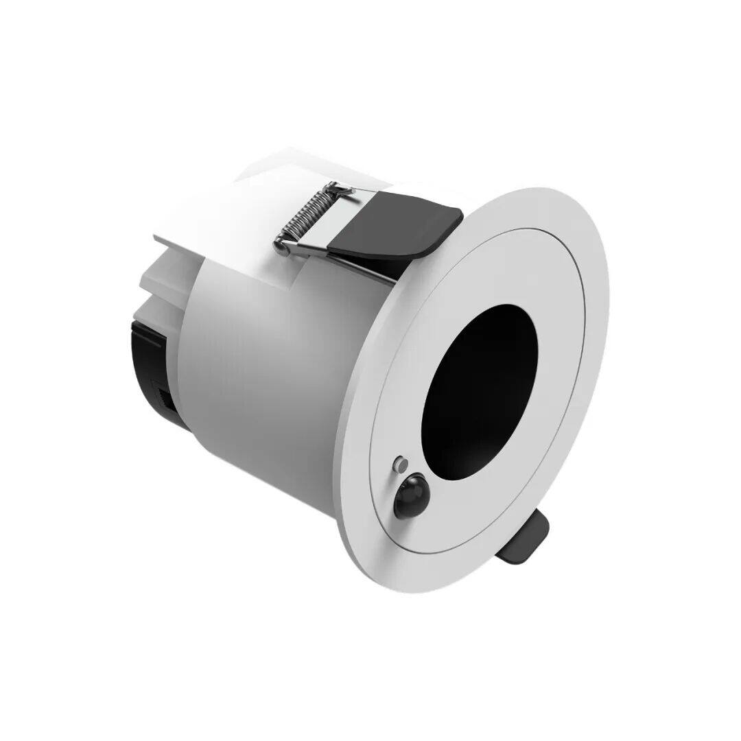 Sensor recessed downlight 4