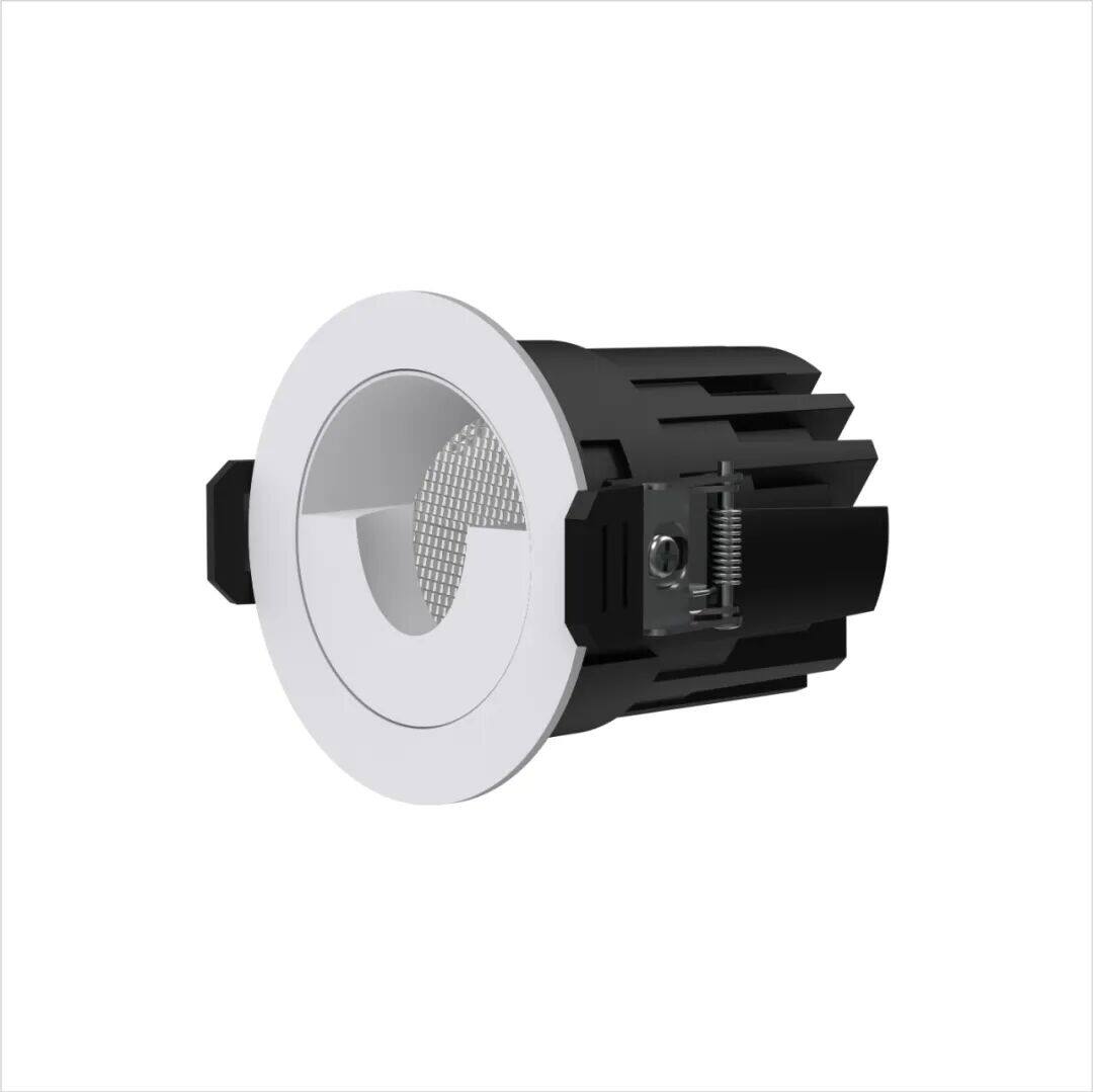 Polarized wall-mounted Downlight 2