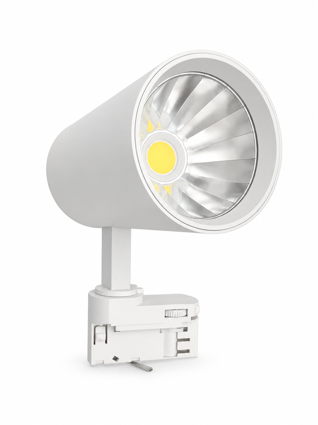 Track lighting 2