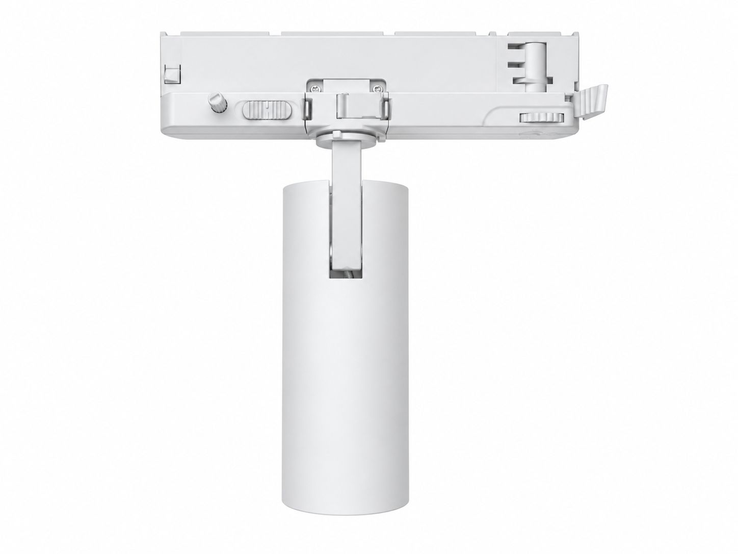 CCT Track lighting 2