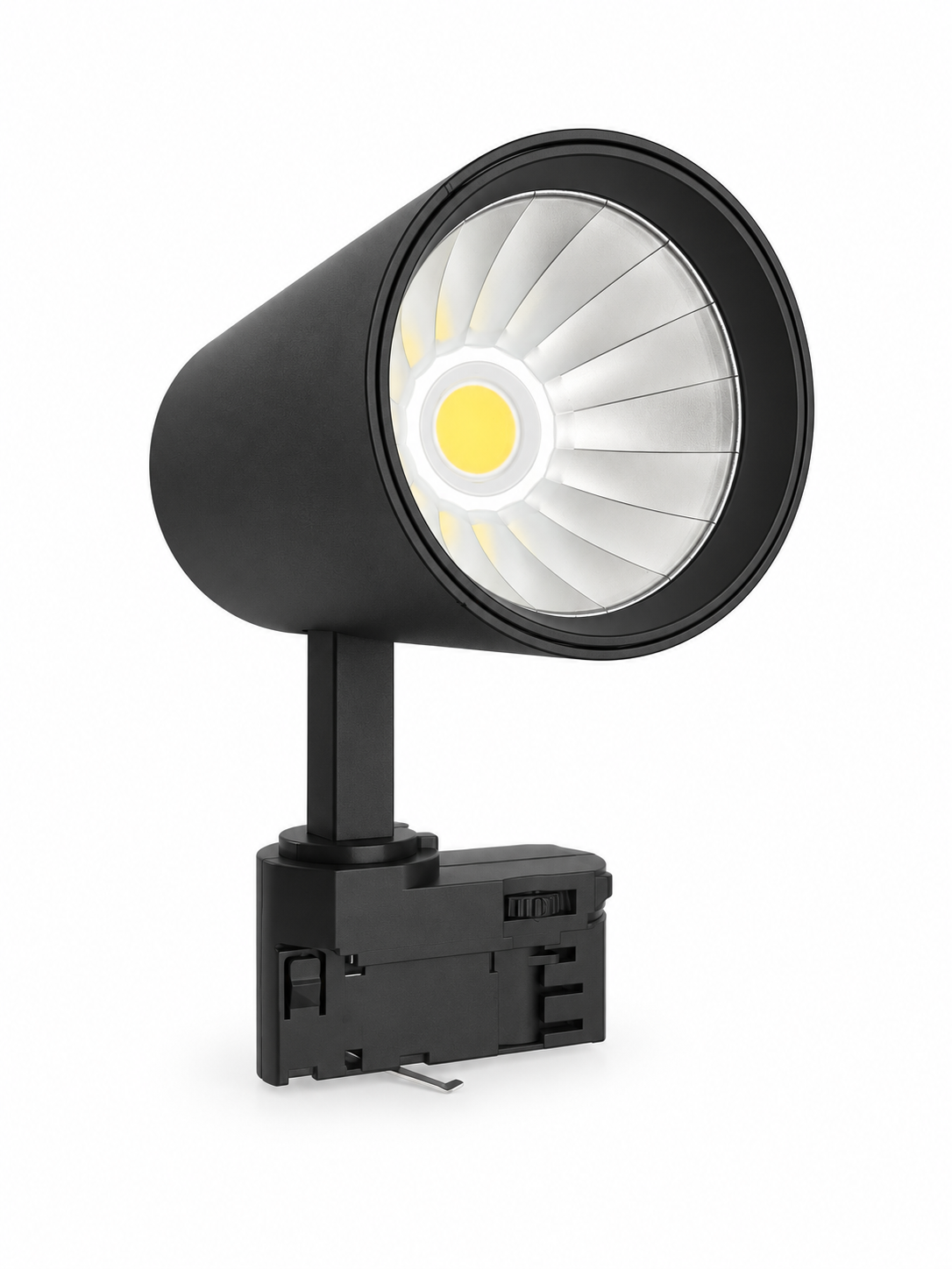 Track lighting