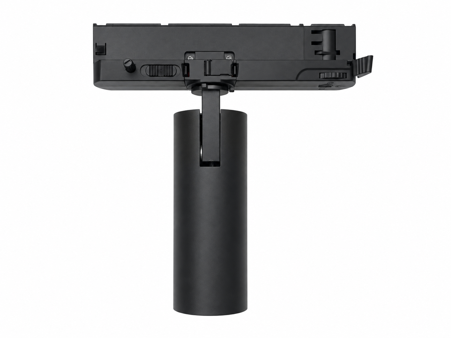 CCT Track lighting 4