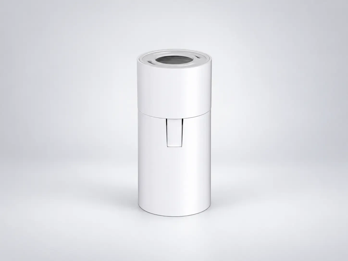 Surface folding spotlight 2