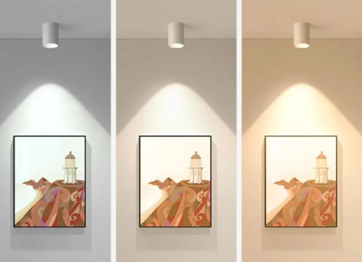 Downlight
