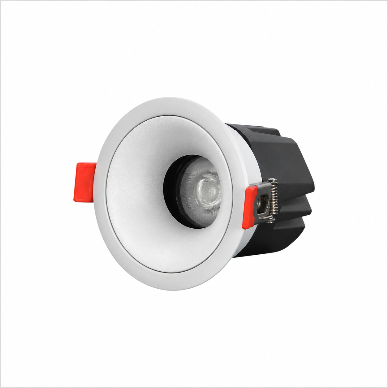 Waterproof recessed light 2