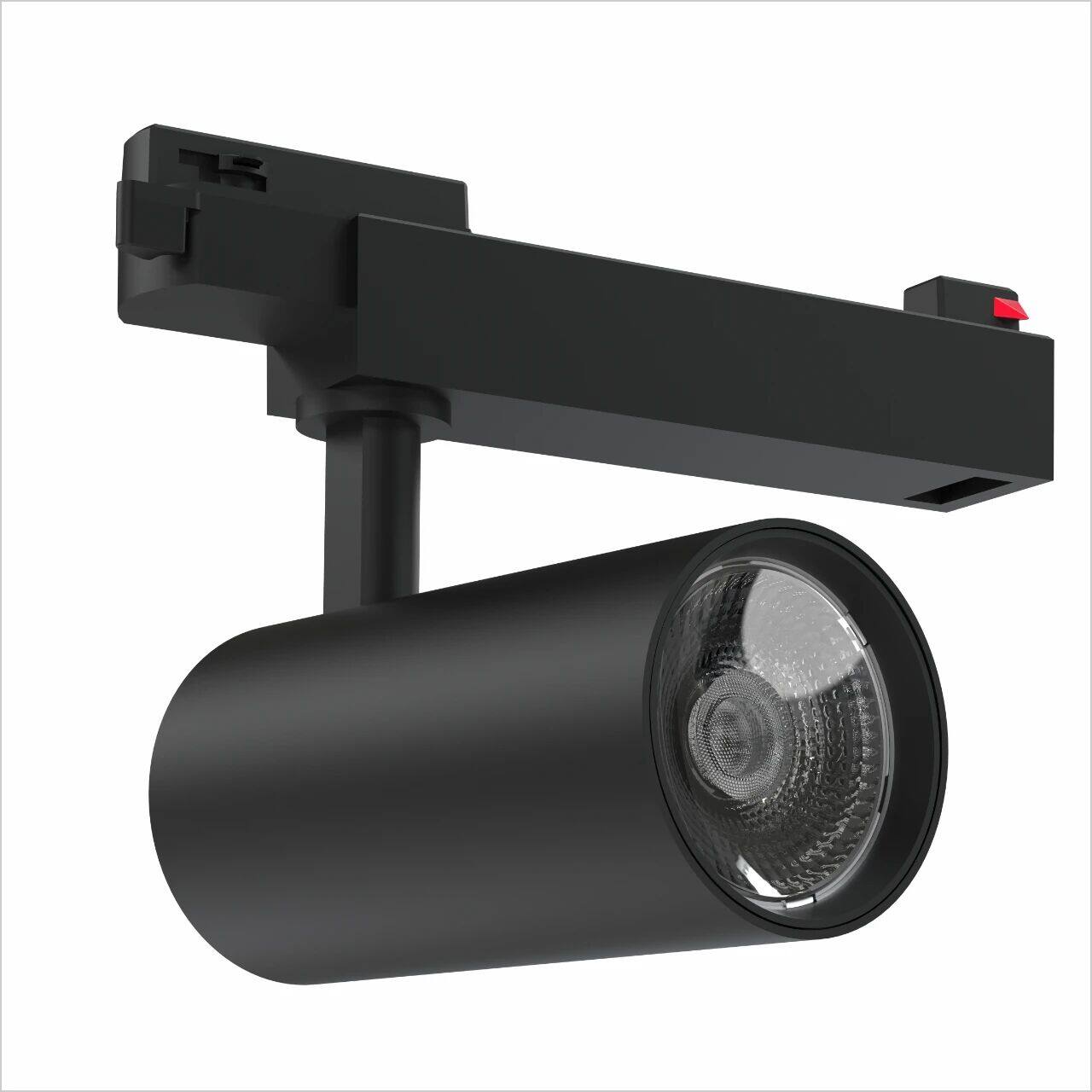 Track lighting 3