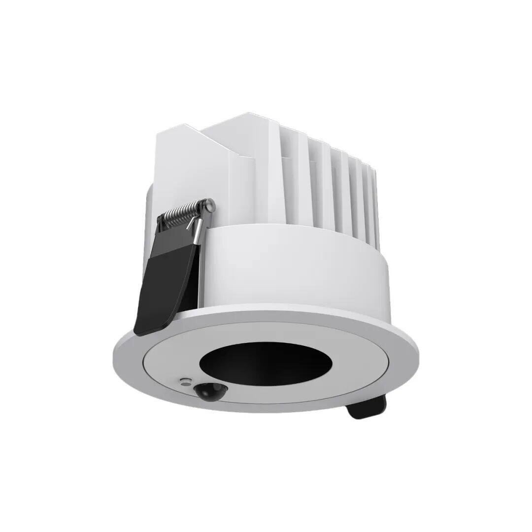 Sensor recessed downlight 3