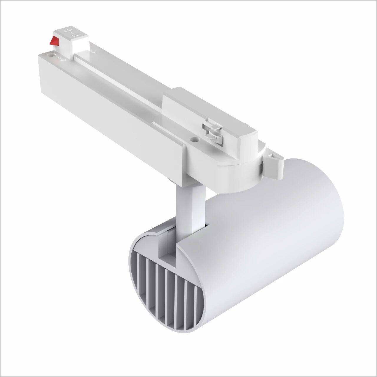 Track lighting 2