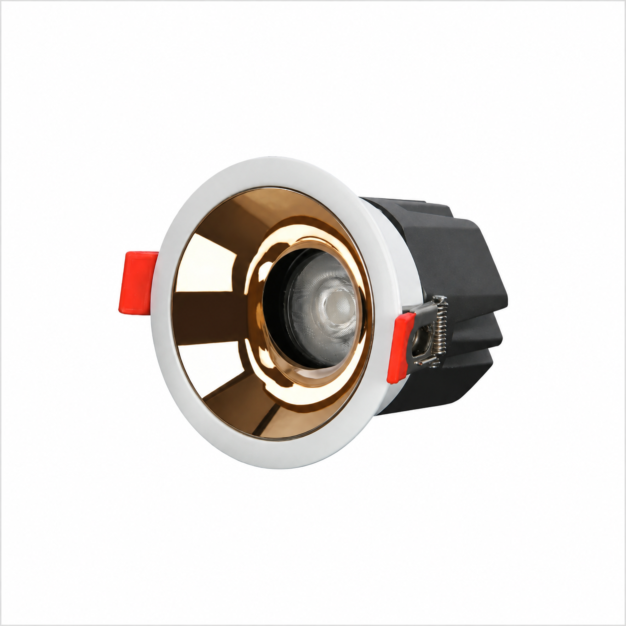 Waterproof recessed light
