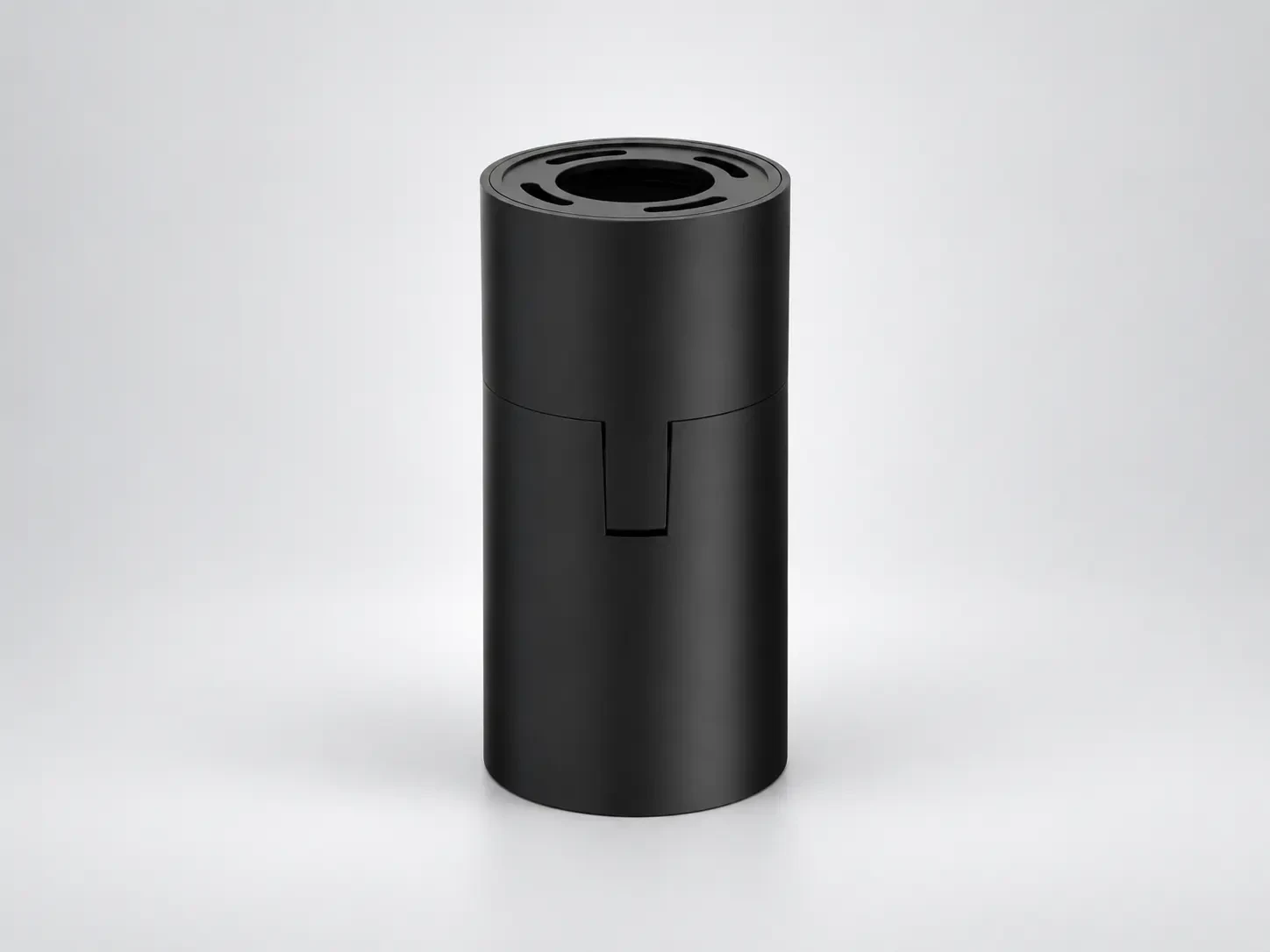 Surface folding spotlight 3