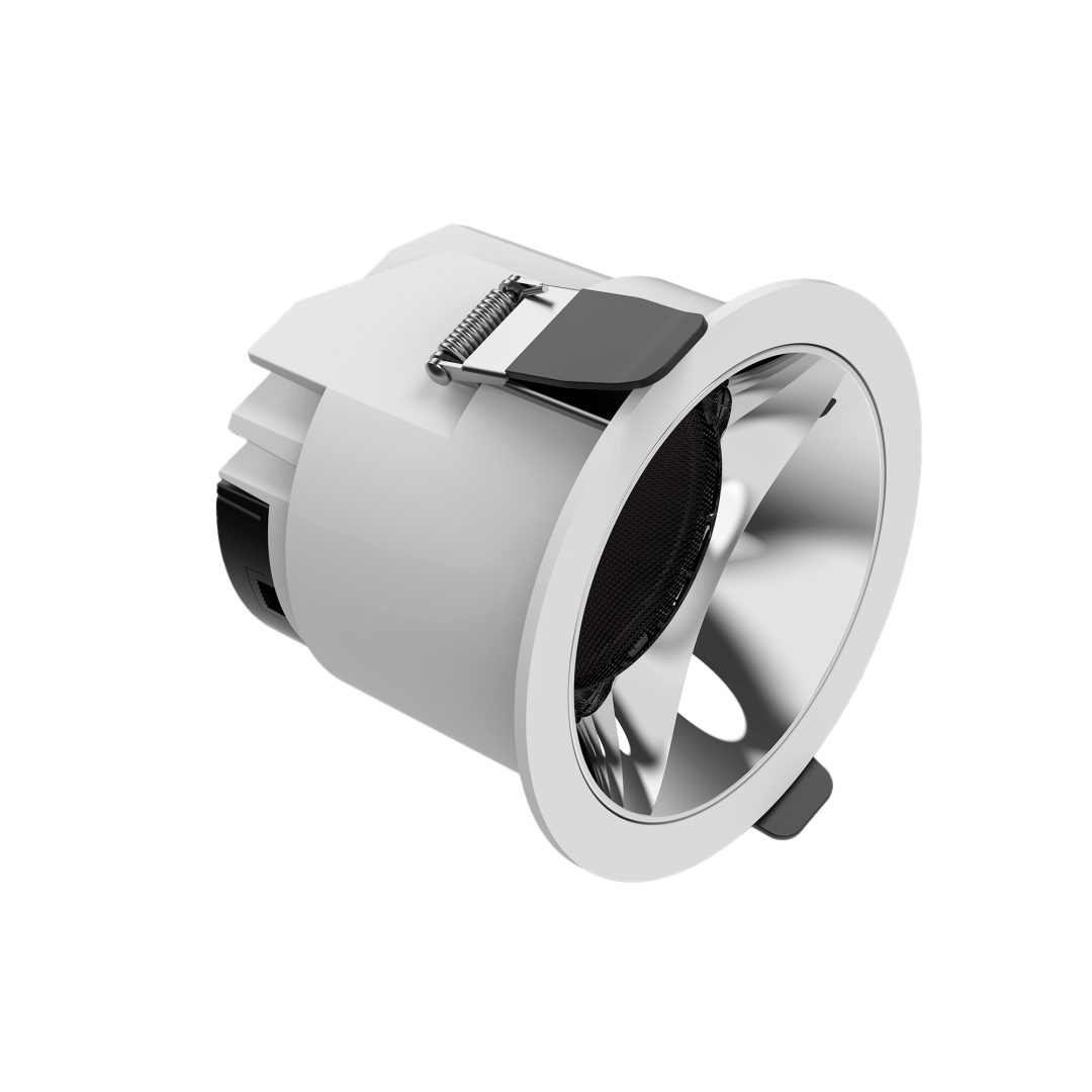 Recessed downlight 3