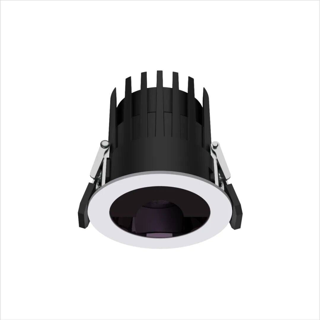 Polarized wall-mounted Downlight 3