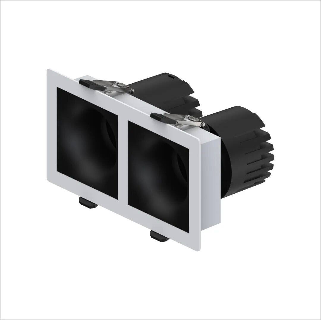 Square Spotlight 7