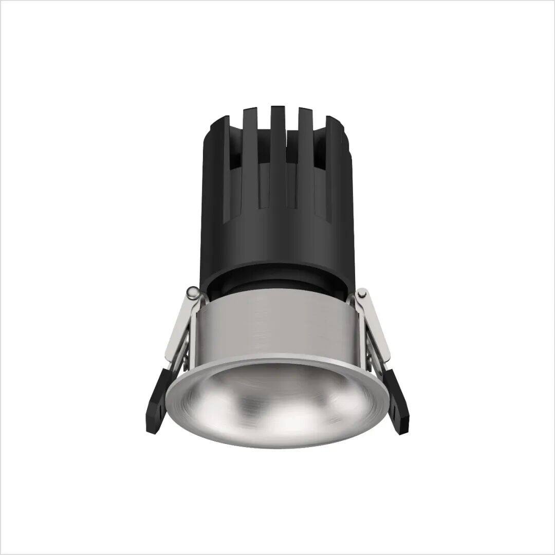 Curved surface Spotlight 2