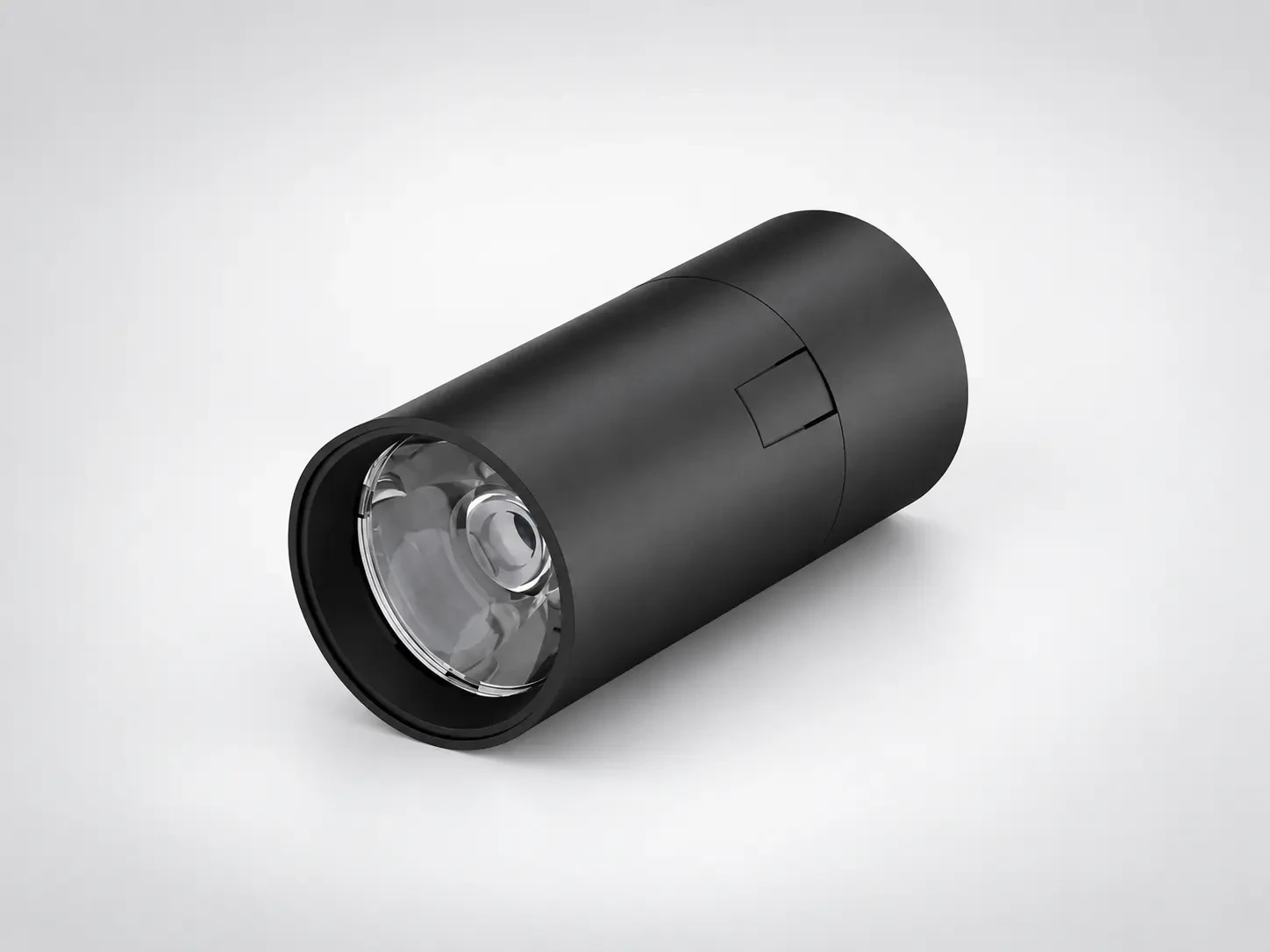 Surface folding spotlight 5