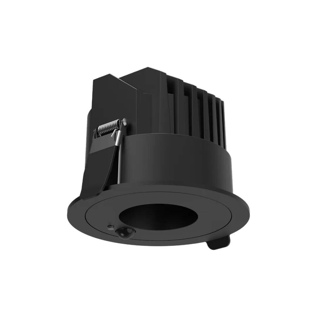 Sensor recessed downlight 2