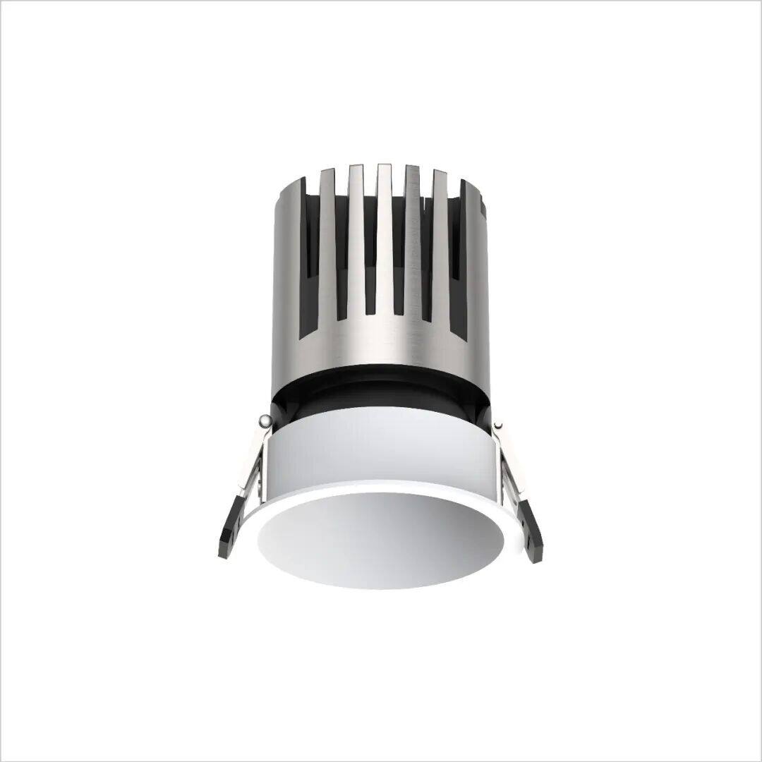 Narrow-beam spotlight 2
