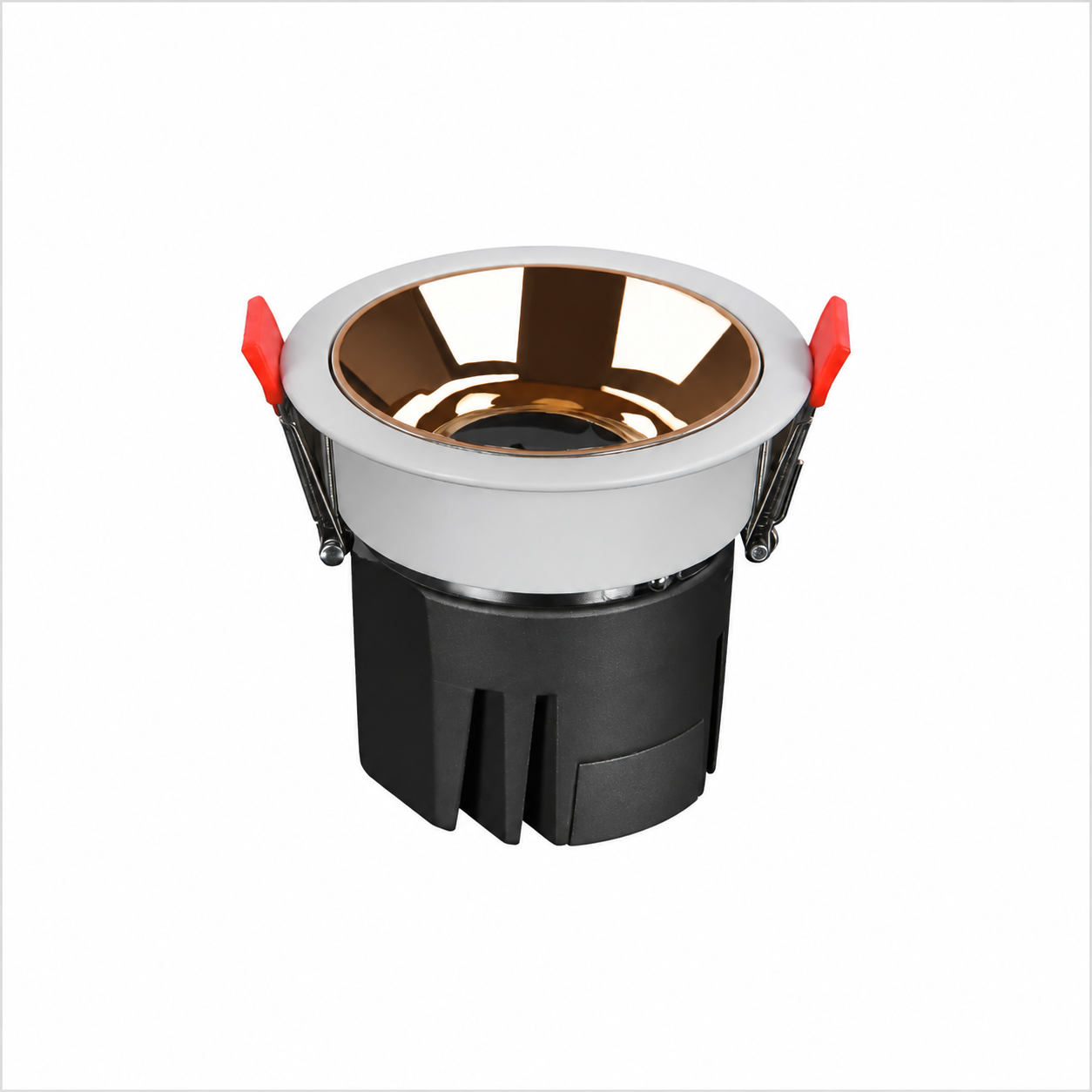 Waterproof recessed light 3