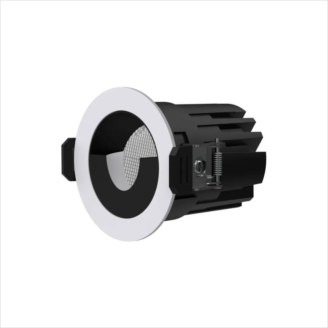 Polarized wall-mounted Downlight 4