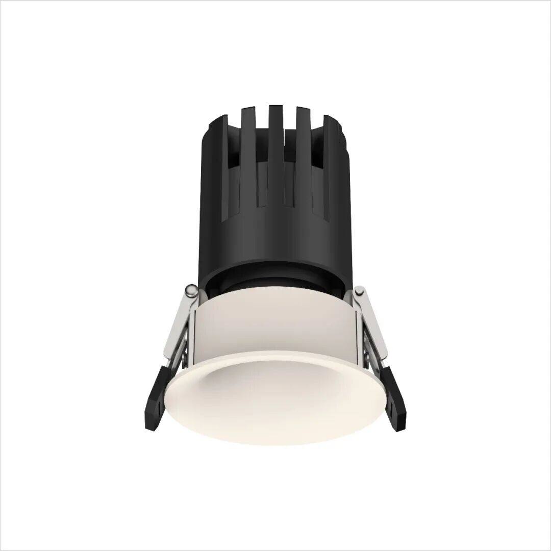 Curved surface Spotlight 4
