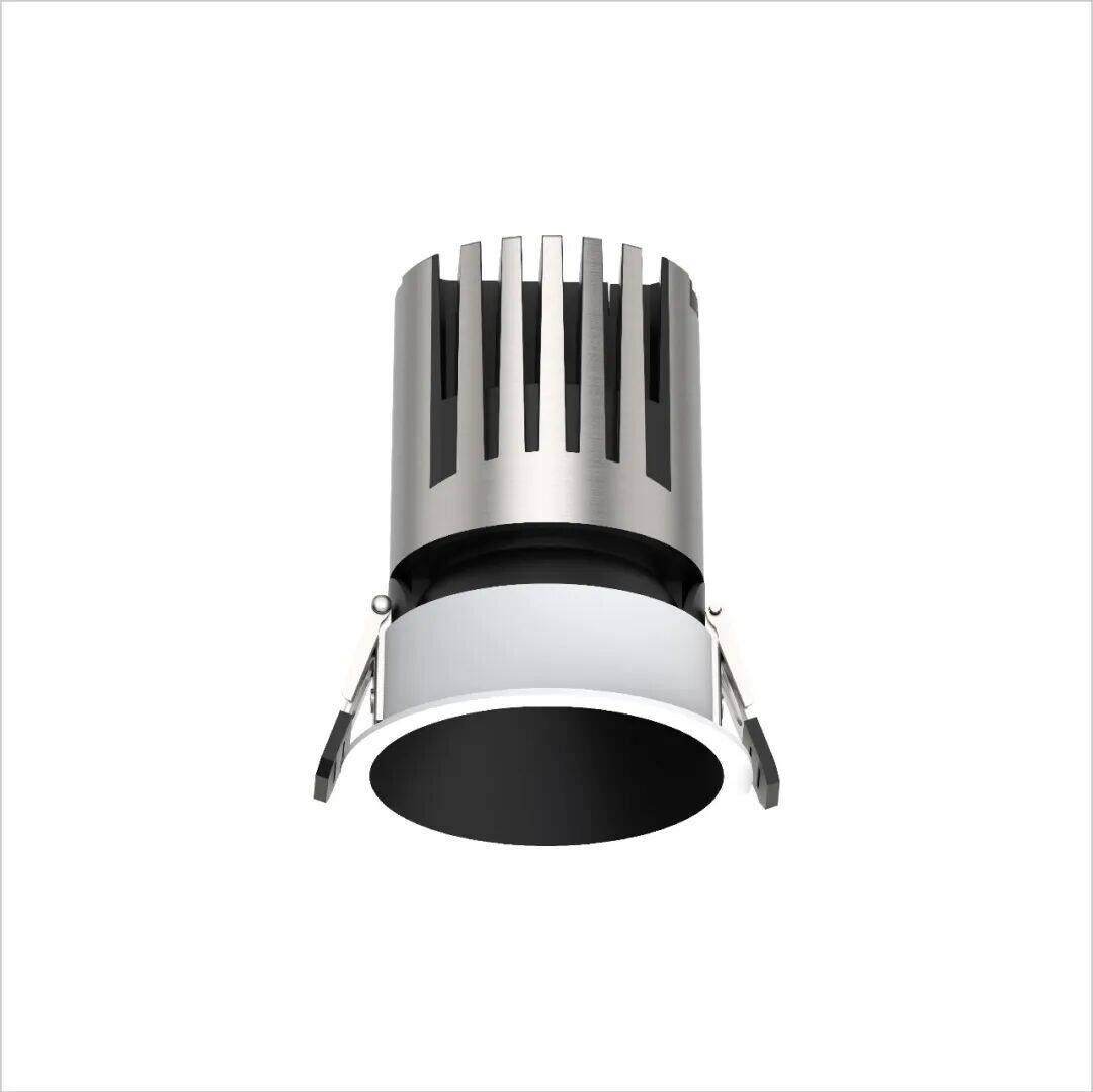 Narrow-beam spotlight 4