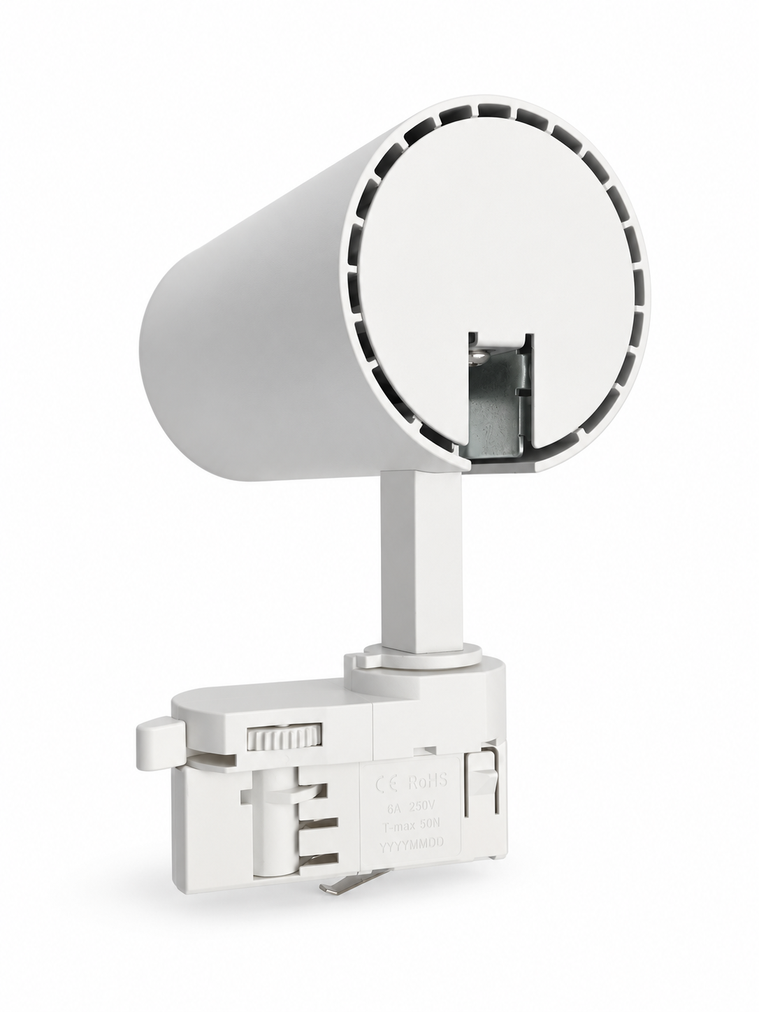 Track lighting 4