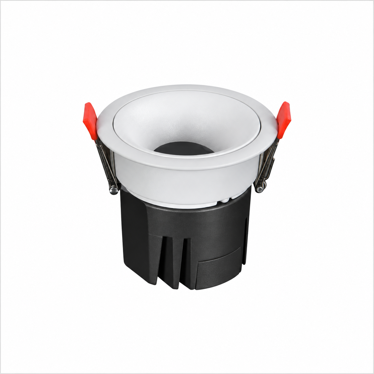 Waterproof recessed light 4