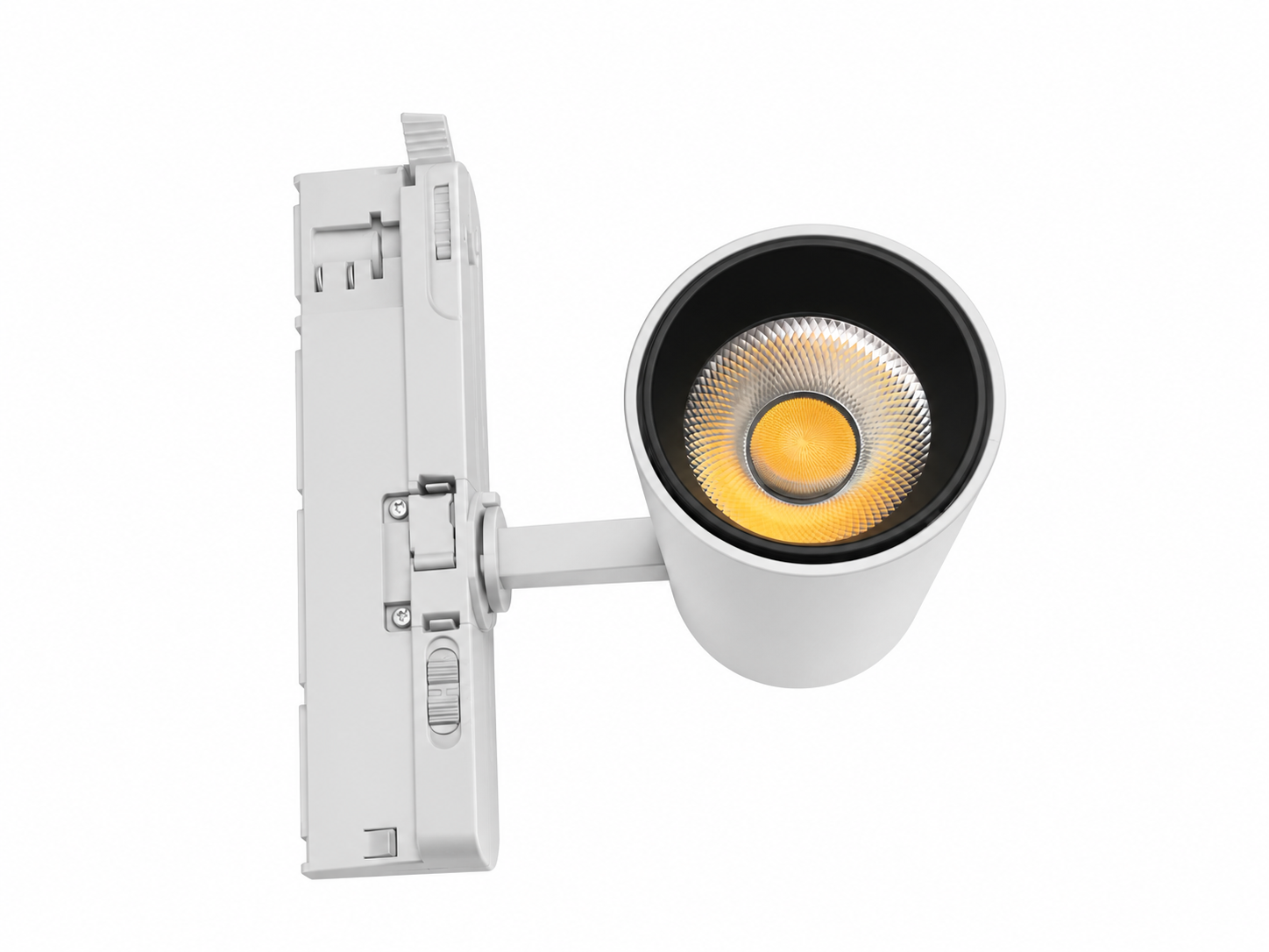 CCT Track lighting