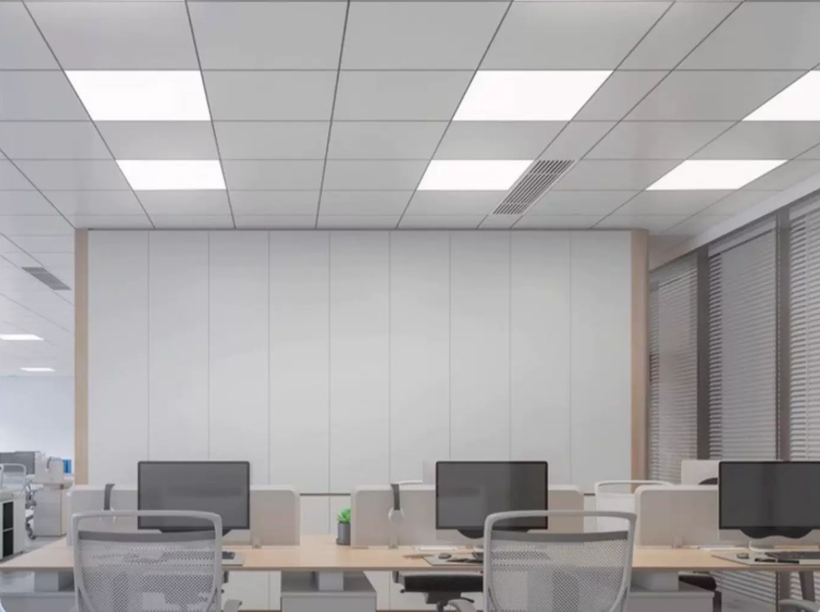 LED Panel lighting