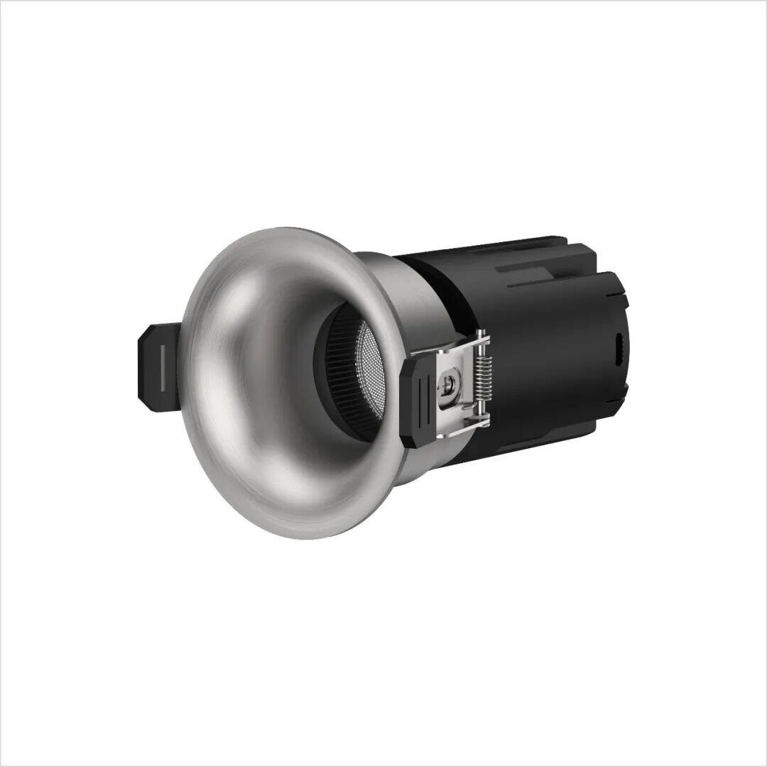 Curved surface Spotlight