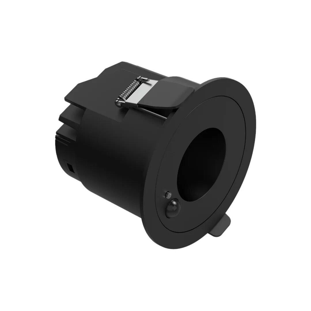 Sensor recessed downlight