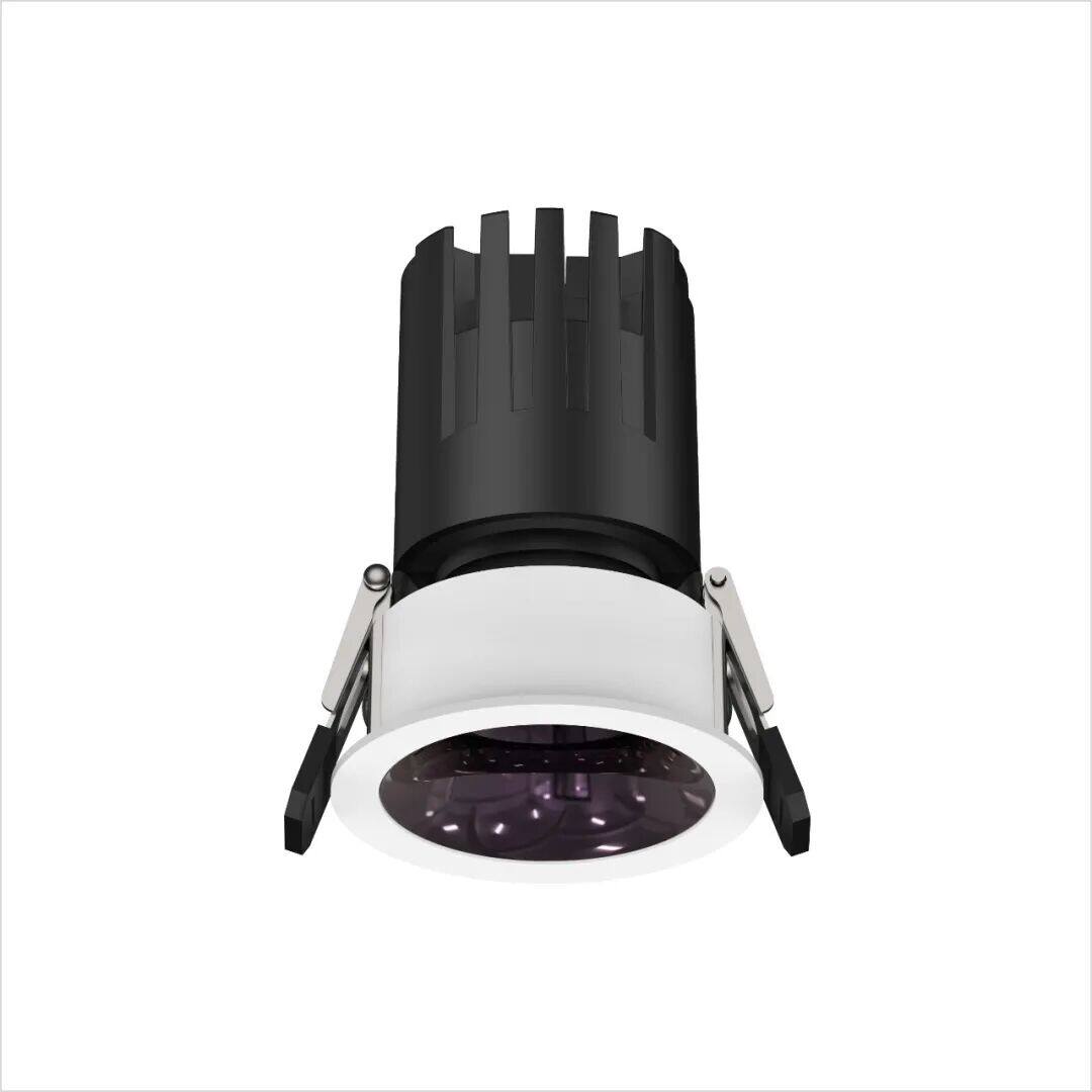Normal spotlight 4