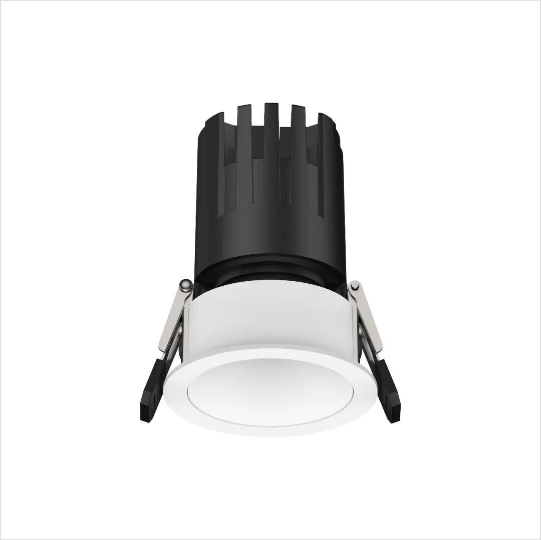 Normal spotlight
