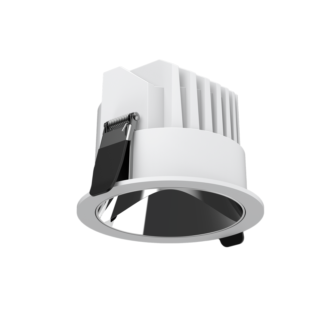 Recessed downlight 2