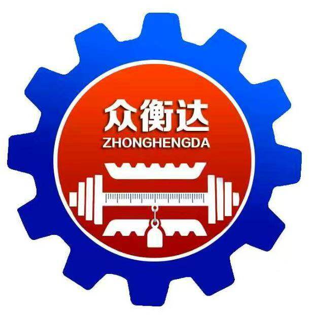 众衡达 Logo