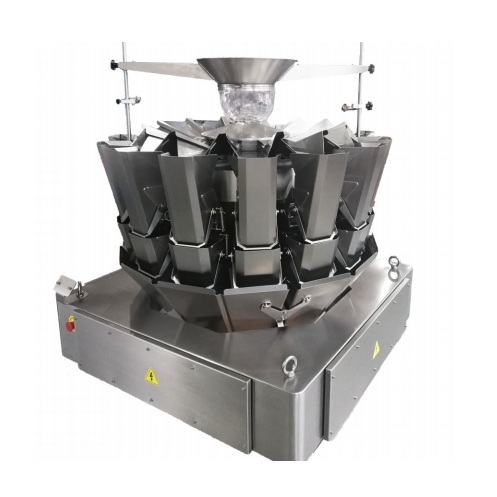 ZHD-A14 14 Head Combination Weigher - Product Detail Image3