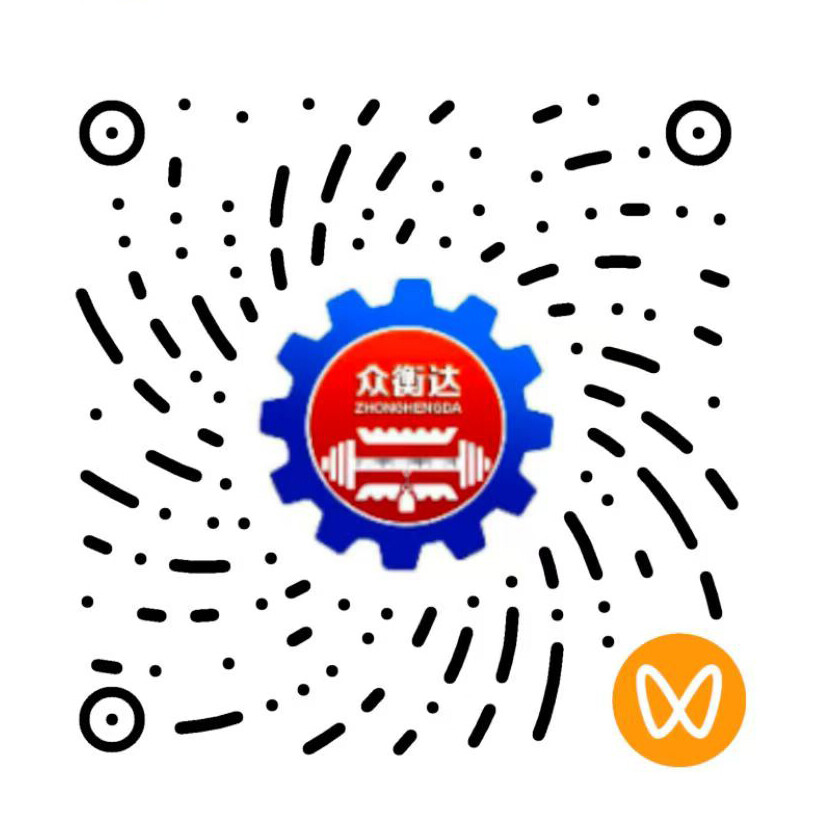 视频号二维码