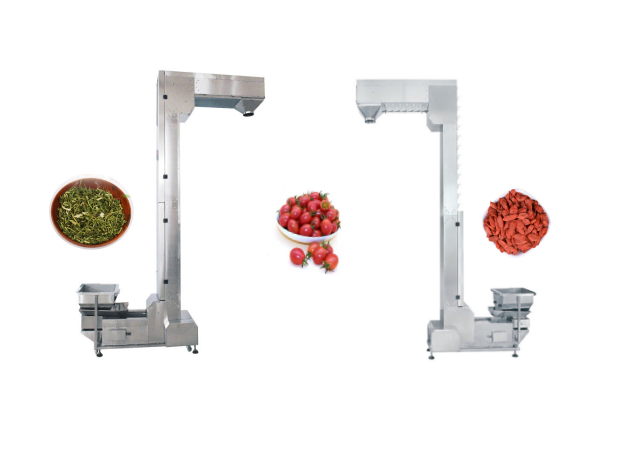 ZHD-ZT1.6 Z-Type Elevator - Product Details 3