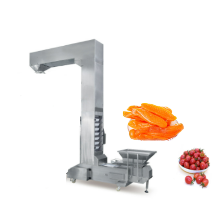 ZHD-ZT1.6 Z-Type Elevator - Product Details 2