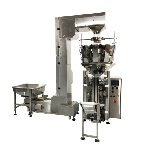 Hardware Applications – Automation Packaging Industry Use Cases