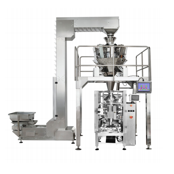 Chemical Industry Applications – Automated Packaging Scenarios
