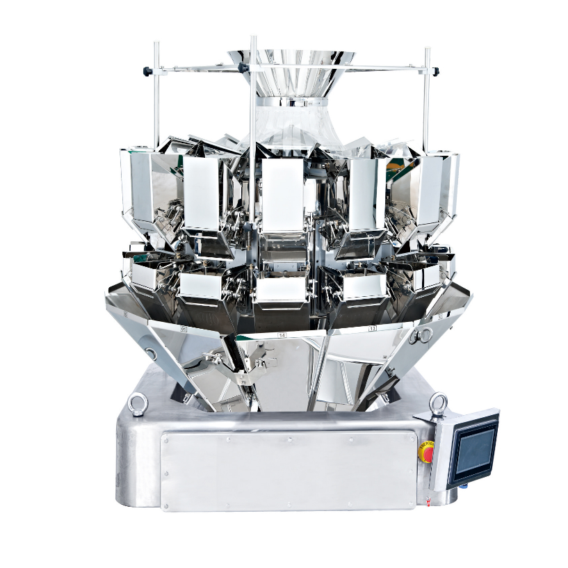 ZHD-A14 14 Head Combination Weigher - Main Product Image