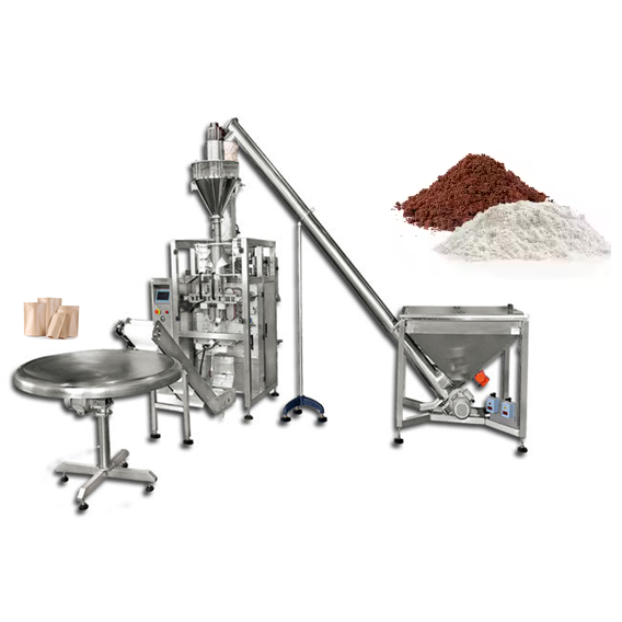 Consumer Goods Applications - Automated Packaging Industry Use Cases