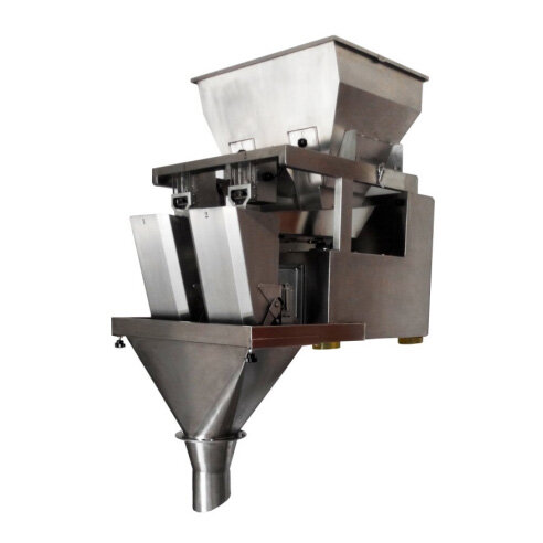 Linear Scale - Application Scenarios in Automated Packaging Industry