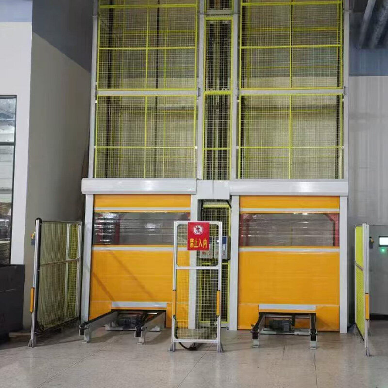 ZHD-TSJ01 Automated Weighing and Packaging Equipment – Actual Photos [Zhongshan Zhonghengda Intelligent Equipment]