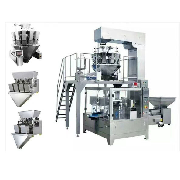 Fully Automated Packaging Equipment | Intelligent Solutions for Cost Reduction and Efficiency in Manufacturing | Zhonghengda Intelligent Equipment