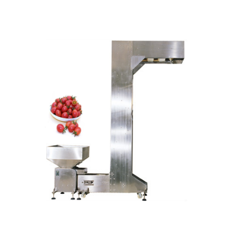 ZHD-ZT1.6 Z-Type Elevator - Product Details 1